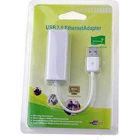 Resim Boblov Usb Etherner Çevirici Usb Internet Çevirici 