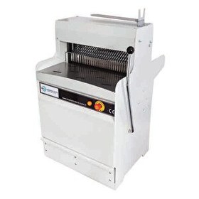 Resim Bosfor UEK -01 Standart Ekmek Dilimleme Makinesi 