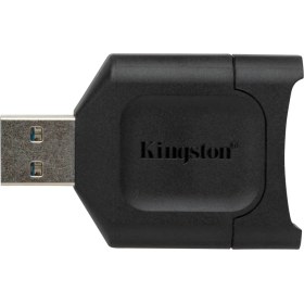 Resim Kingston Mlp Mobilelite Plus USB 3.1 Sdhc-Sdxc Uhs-Iı Card Reader 