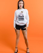Resim Kafam Kalbim Ben Sweatshirt 