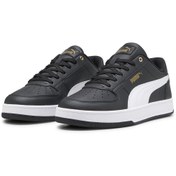 Resim Puma Caven 2.0 Erkek Siyah Spor Ayakkabı (392290-04) 