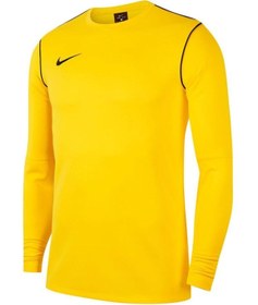 Resim Nike BV6875-719 PARK20 Erkek Uzun Kollu T-Shirt 