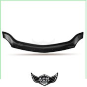 Resim Renault Kangoo Kaput Koruma Rüzgarlığı 2008-2013 