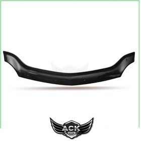 Resim Renault Kangoo Kaput Koruma Rüzgarlığı 2008-2013 