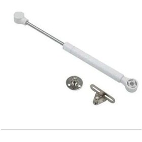 Resim Beyaz Gazlı Piston 100 Newton - Yüksek Performans İçin 1 
