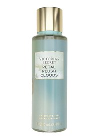 Resim Victoria's Secret Petal Plush Clouds Vücut Spreyi 250 ML 