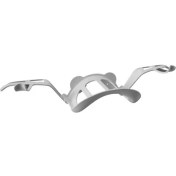 Resim Souuhkt 1 Takım Vr Tutucu Düz Renk Yerden Tasarruf Sağlayan Pürüzsüz Kenar Vr Braketi Forfor Oculus (Yurt Dışından) 