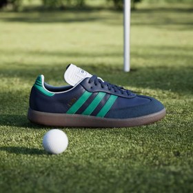 Resim adidas Samba Çivisiz Erkek Golf Ayakkabısı 