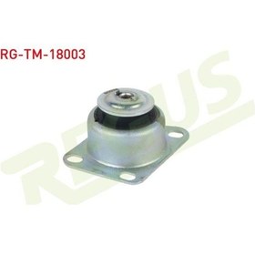 Resim Palıo 1.2 / Albea 1.2 / Sıena 1.2 Şanzıman Takozu Benzinli 51709313 