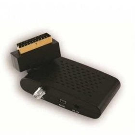 Resim ShowMax Jet Mini Plus Uydu Alıcısı 