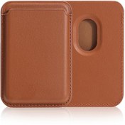 Resim Lopard Magnetik Cardsafe Kartlık 
