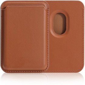 Resim Lopard Magnetik Cardsafe Kartlık 