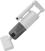 Resim El Elektrikli Süpürgeler, Verimli Temizlik, Ev Için çok Fonksiyonlu El Elektrikli Süpürge (BLACK) (WHITE) 
