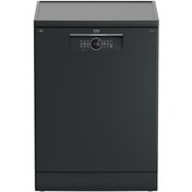 Resim Beko BM 4044 A Aktif Hijyen 4 Programlı Bulaşık Makinesi 