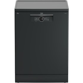 Resim Beko BM 4044 A Aktif Hijyen 4 Programlı Bulaşık Makinesi 