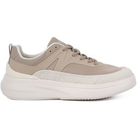 Resim Guja 538 26ya Erkek Sneaker Günlük Ayakkabı Bej 