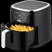 Resim SCO-5058 Airfryer 5 L Sinbo