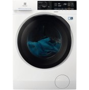 Resim Electrolux EW8WP2168LW UltraCare A Enerji Sınıfı 1600 Devir 10kg Yıkama 6kg Kurutmalı Çamaşır Makinesi Beyaz 