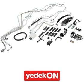 Resim AGCO Hidrolik Kiti - Massey Ferguson / Fendt / Valtra | ACP0633630 