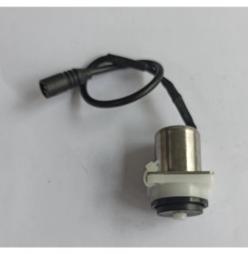 Resim STECELL Fotoselli - Sensörlü Sıva Üstü Pisuvar Selenoit Valf 