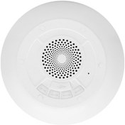 Resim Butu MC-109 Taşınabilir RGB Yüzer Bluetooth Hoparlör 