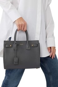 Resim Saint Laurent Sac De Jour Bebek Çantası - One Size 