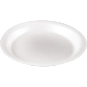 Resim Anı Yuvarlak Köpük Tabak Mod 33/b Orta 