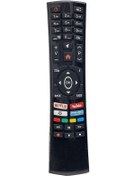 Resim Hi-Level 4K Smart Led Tv Kumanda Rc4390P 