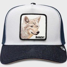 Resim Goorin Bros Unisex Şapka 1011756 Açık Gri Açık Gri 