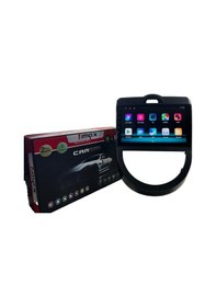Resim Kia Soul 2010-2013 Fimex 4-64 Fanlı Dspli Pro Oem Multimedia 9" 