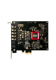 Resim Creative Sound Blaster Z SE PCI-e Ses Kartı 