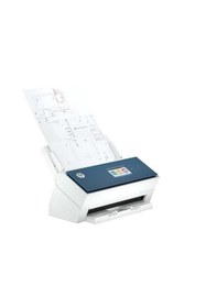 Resim HP A3 Scanjet Enterprise Flow 9000 Sn1 8Q4W1A Doküman Tarayıcı 80Ppm/160İpm 