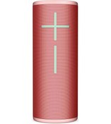 Resim Logitech 984-002006 Ultimate Ear Boom 4 Siyah Pembe Bluetooth Hoparlör 