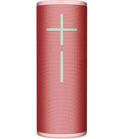 Resim Logitech 984-002006 Ultimate Ear Boom 4 Siyah Pembe Bluetooth Hoparlör 