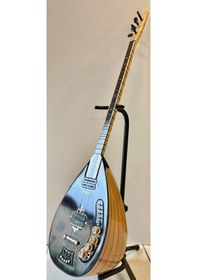 Resim Artemis Leslili Elektro Bağlama - Model 4 