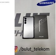 Resim Samsung S25+ İkinci El TR | 256 GB | Gümüş İkinci El Samsung s25 plus