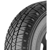 Resim Michelin 265/60R18 110H Latitude Cross Yaz Lastiği (2022) Michelin