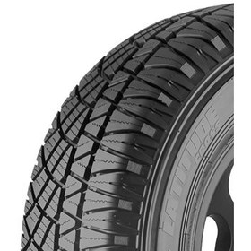 Resim Michelin 265/60R18 110H Latitude Cross Yaz Lastiği (2022) 