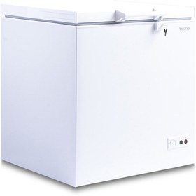 Resim Tecna TYE 2202 Dual Sandık Tipi Derin Dondurucu 