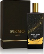 Resim Memo Oriental Leather Unisex Parfüm EDP 75 ML 