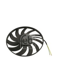 Resim Febı 31024 Fan Motoru 8e0121205 8e0121205c 8e0121205e 