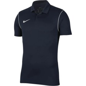 Resim Nike M Nk Dry PARK20 Polo Erkek Polo T-Shirt BV6879-410 
