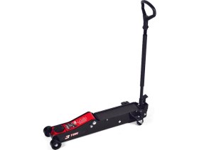 Resim Dht 2 Ton Uzun Şase Garaj Krikosu Eko 