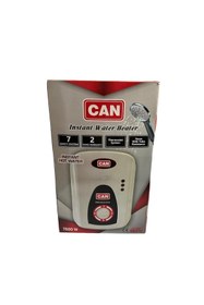 Resim CAN ELEKTRİKLİ ŞOFBEN 