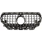 Resim Mercedes W214 Uyumlu Gtr Panjur 2024+ 