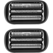 Resim Alchemy Craft Braun Series 5/6 Braun Tıraş Makinesi 53B Yedek Elektrikli Tıraş Makinesi Yedek Başlığı 50-R1000S/50-B1300S 6075CC (Yurt Dışından) 