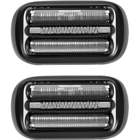 Resim Alchemy Craft Braun Series 5/6 Braun Tıraş Makinesi 53B Yedek Elektrikli Tıraş Makinesi Yedek Başlığı 50-R1000S/50-B1300S 6075CC (Yurt Dışından) 