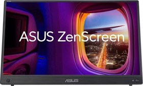 Resim ZenScreen MB16AHG 15.6" 144Hz 3Ms mHDMI+USB-C FullHD IPS Taşınabilir Monitör 