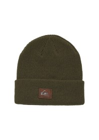 Resim Quiksilver Performer 2 Erkek Bere Haki Haki 