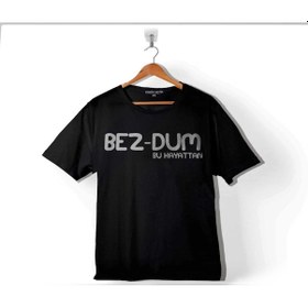Resim Bezdum Bu Hayattan Bez-Dum Karadeniz Trabzon Çocuk Tişört 